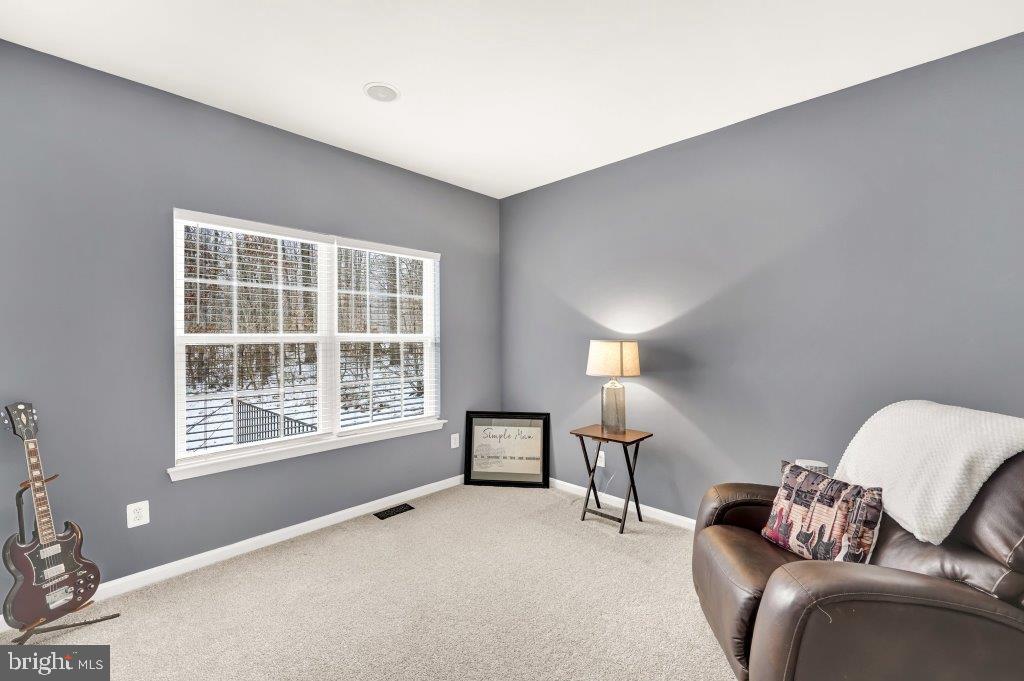 1719 Dixie Line Road Elkton, MD 21921 - Photo 12 of 30 Office/Sitting Room on Main Level