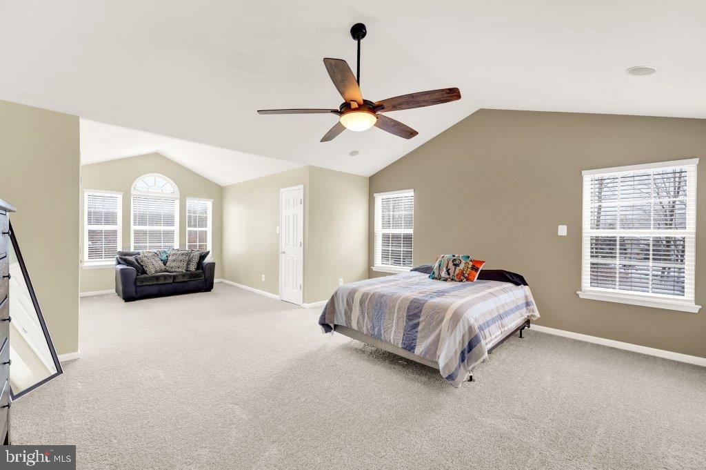 1719 Dixie Line Road Elkton, MD 21921 - Photo 16 of 30 Spacious 17' X 14' Primary Bedroom