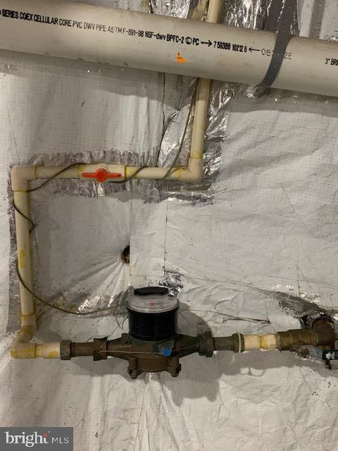 1719 Dixie Line Road Elkton, MD 21921 - Photo 27 of 30 Public Water Meter