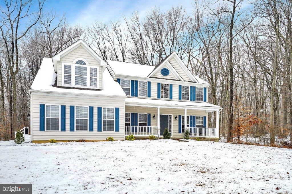 1719 Dixie Line Road Elkton, MD 21921 - Photo 30 of 30 So Your Search is Over...Welcome Home!!!!