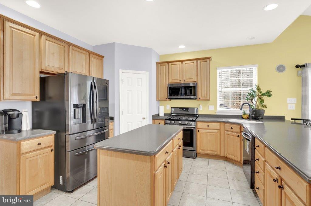 1719 Dixie Line Road Elkton, MD 21921 - Photo 6 of 30 Stainless Steel Appliances/Gas Cooking/Lg. Pantry