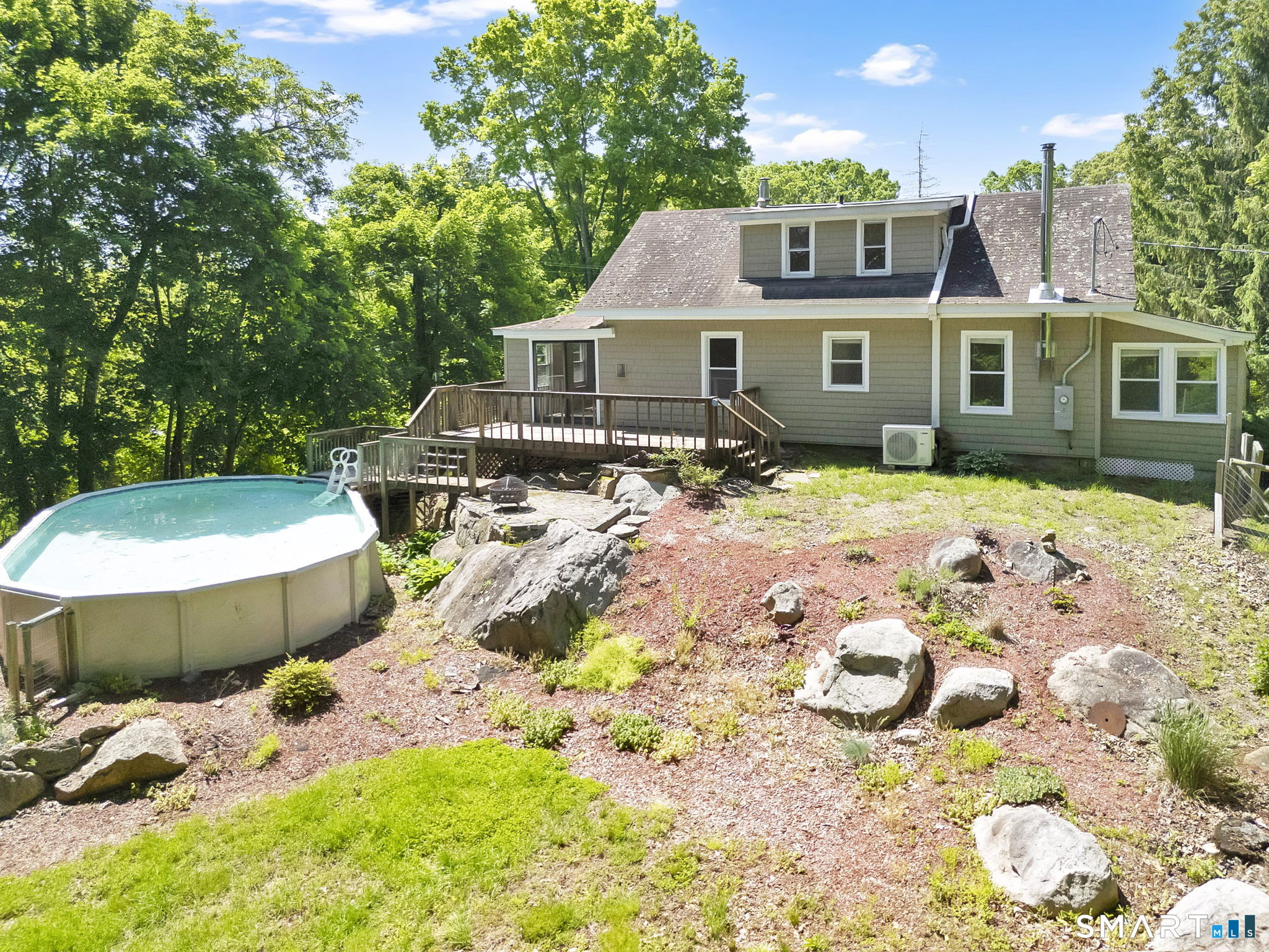 11 Maple Corners Road Ledyard, CT 06335 - Photo 40 of 40
