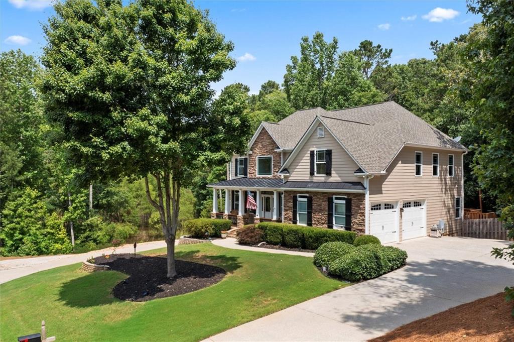 18 Home Place Road Northeast White, GA 30184 - Photo 1 of 1 Gallery Image 1