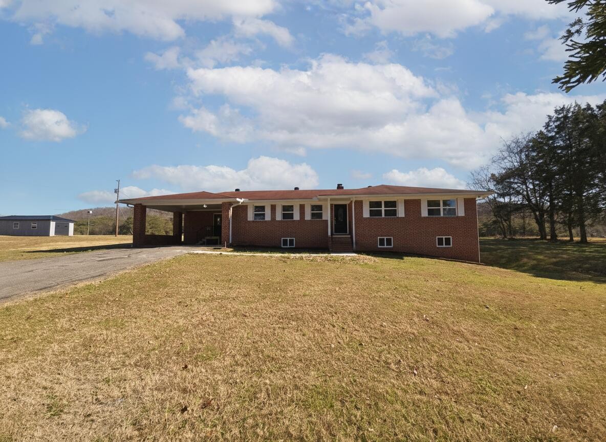 858 Main Street Decatur, TN 37322 - Photo 2 of 43