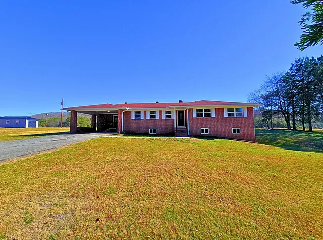 $749,000 | 858 Main Street, Decatur, TN 37322