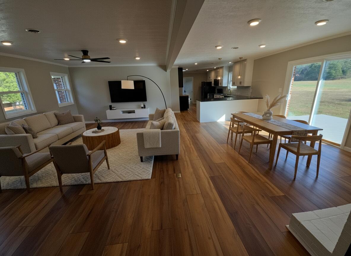 858 Main Street Decatur, TN 37322 - Photo 8 of 43