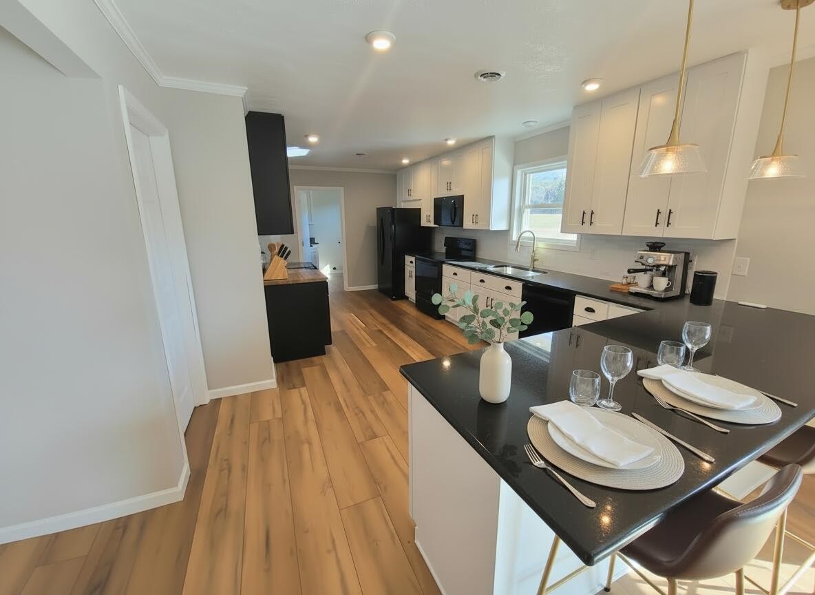 858 Main Street Decatur, TN 37322 - Photo 10 of 43