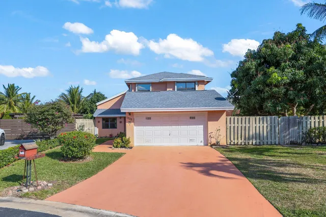 $675,000 | 1235 Northwest 19th Terrace, Delray Beach, FL 33445
