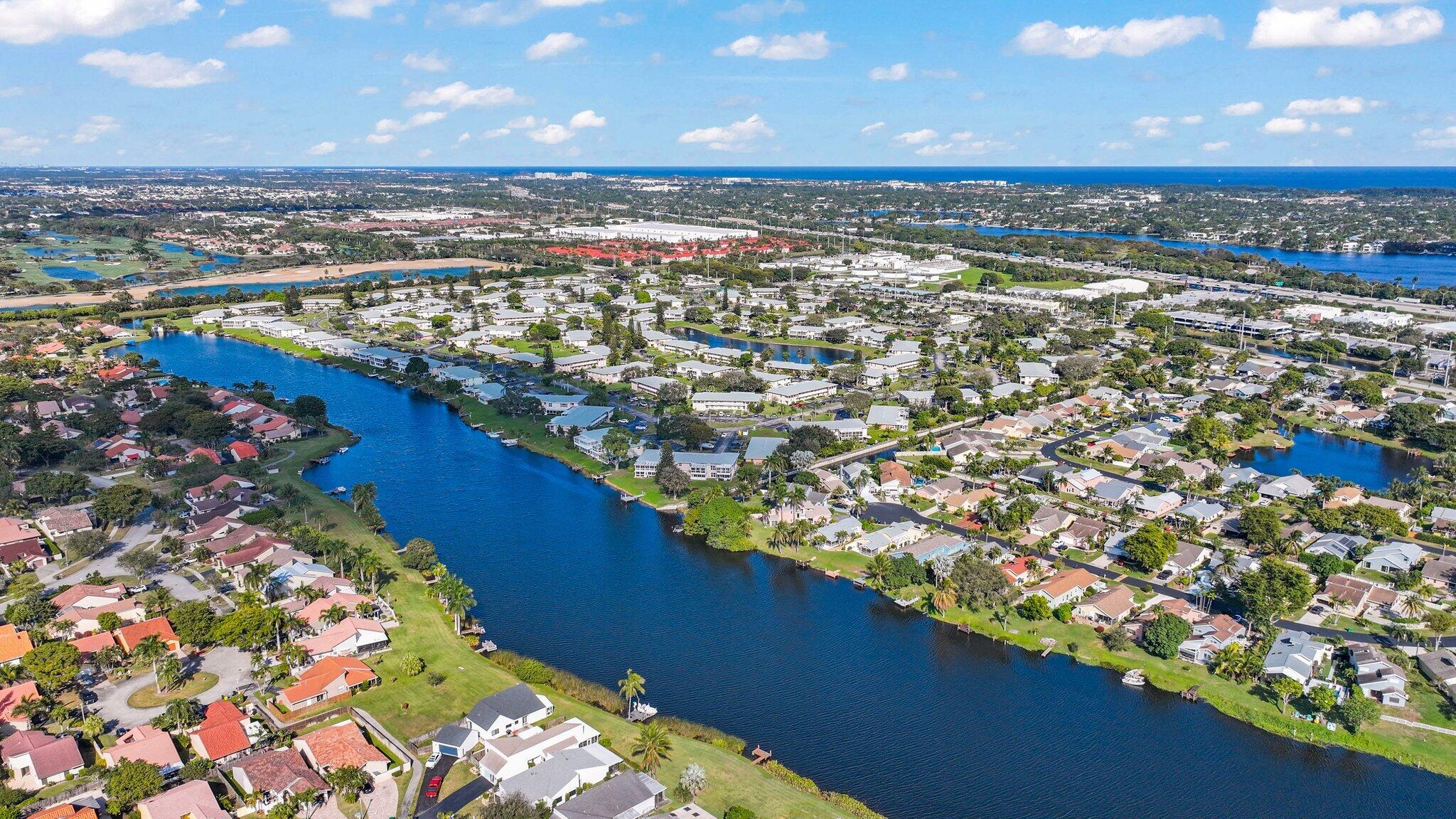 1235 Northwest 19th Terrace Delray Beach, FL 33445 - Photo 45 of 45 a view of a city