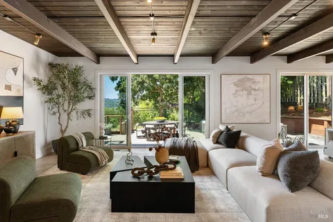 $2,495,000 | 125 Convent Court, San Rafael, CA 94901