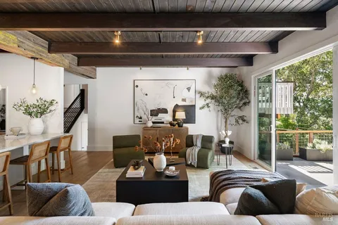 $2,495,000 | 125 Convent Court, San Rafael, CA 94901