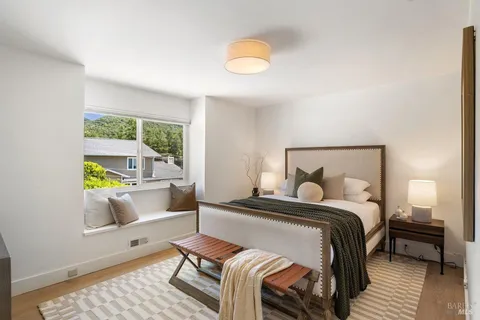 $2,495,000 | 125 Convent Court, San Rafael, CA 94901