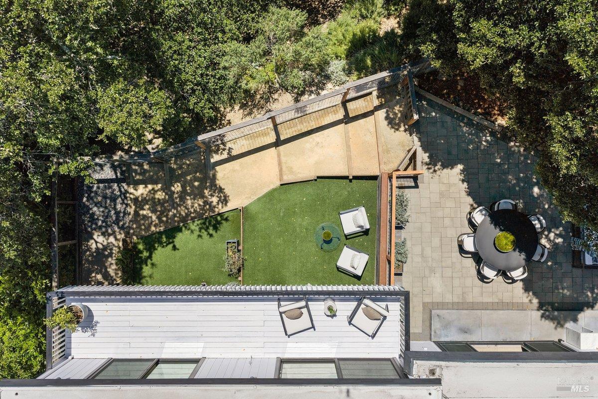 125 Convent Court San Rafael, CA 94901 - Photo 38 of 39