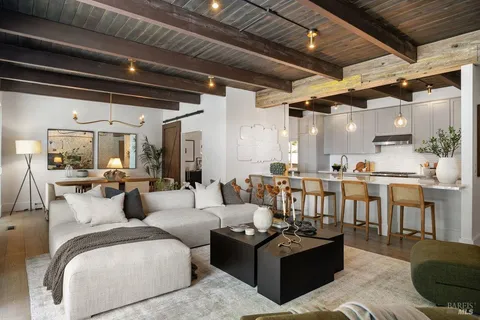$2,495,000 | 125 Convent Court, San Rafael, CA 94901