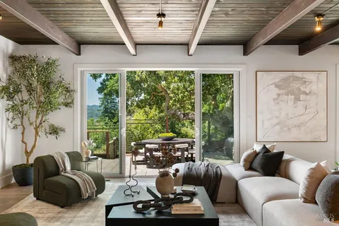 $2,495,000 | 125 Convent Court, San Rafael, CA 94901