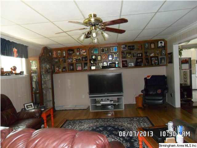 203 Edgewood Street Clanton, AL 35045 - Photo 6 of 17