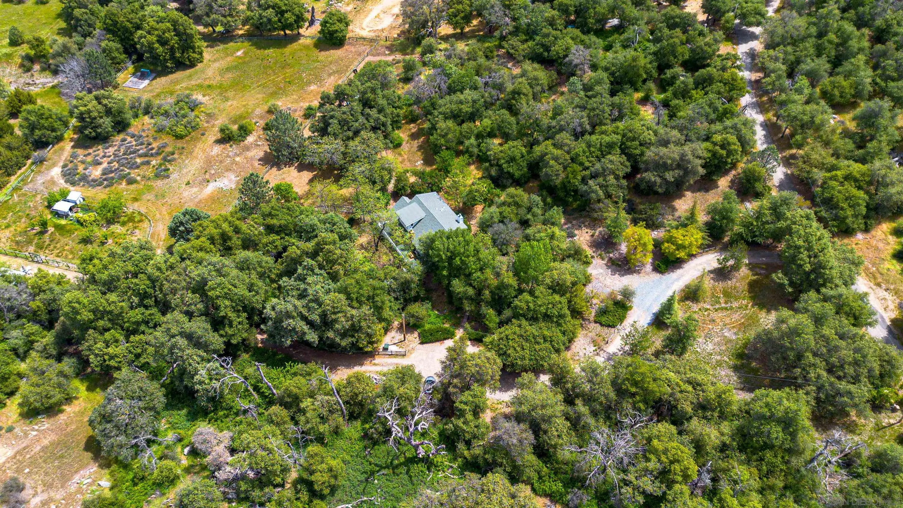 3517 Deer Lake Park Road Julian, CA 92036 - Photo 61 of 75