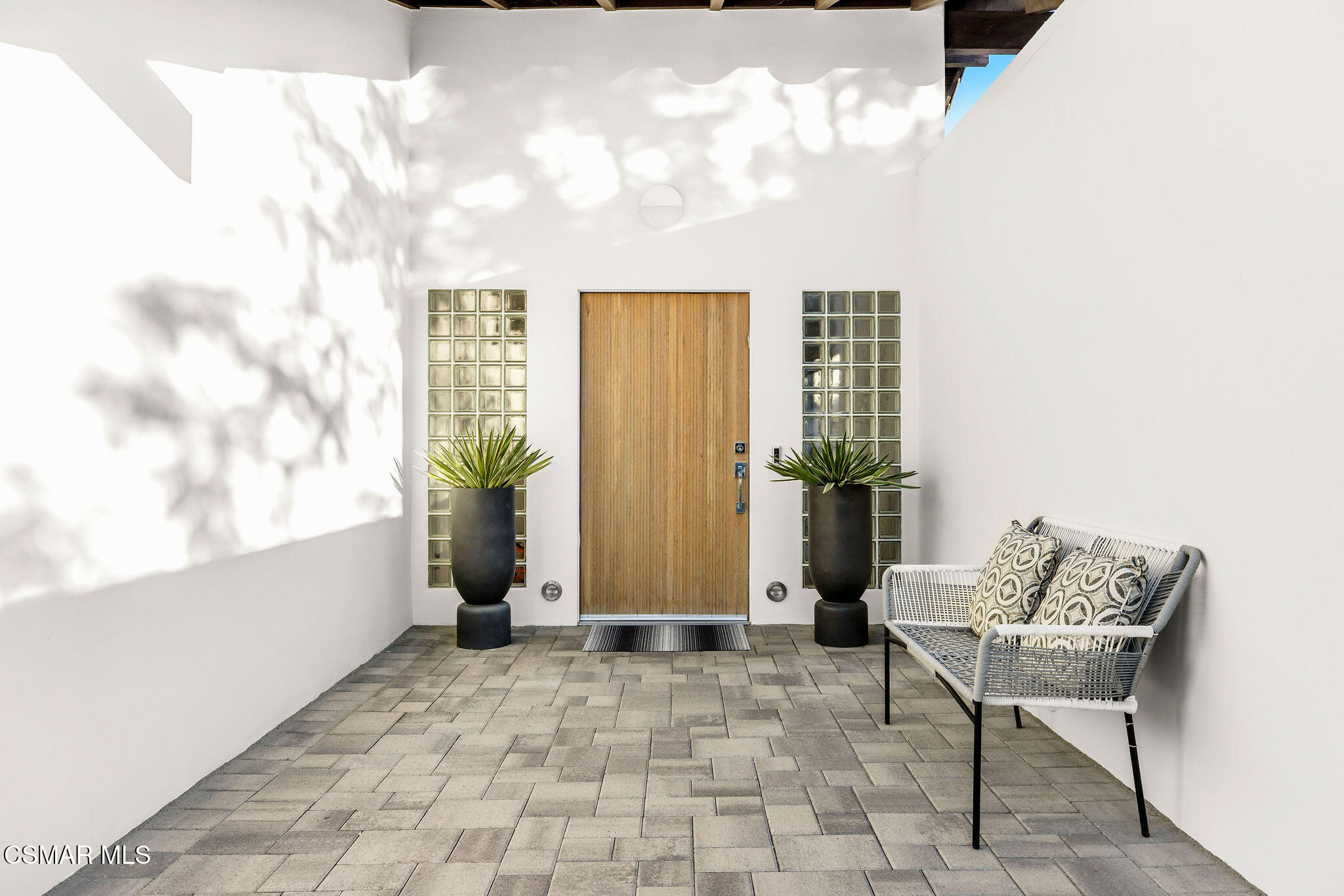 4516 Knightsgate Road Westlake Village, CA 91361 - Photo 2 of 42 Front Door & Entry