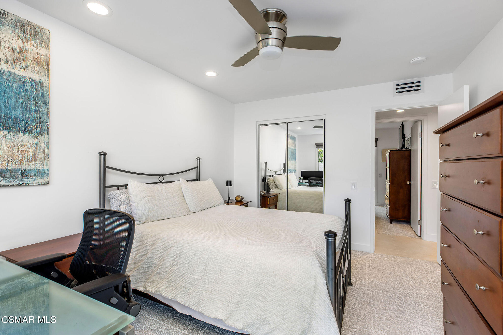 4516 Knightsgate Road Westlake Village, CA 91361 - Photo 21 of 42 Bedroom 3