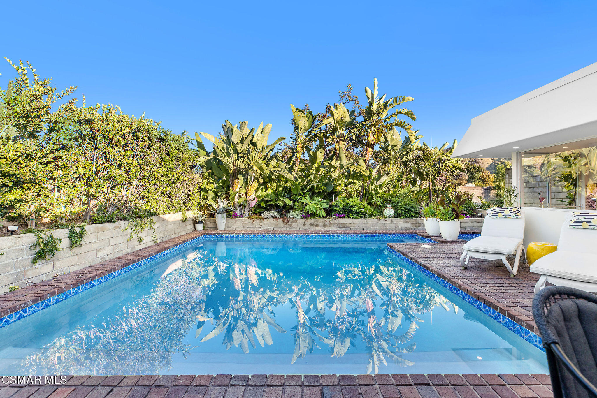 4516 Knightsgate Road Westlake Village, CA 91361 - Photo 29 of 42 Pool