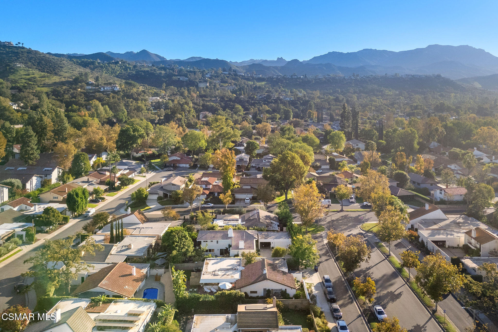 4516 Knightsgate Road Westlake Village, CA 91361 - Photo 37 of 42 First Neighborhood