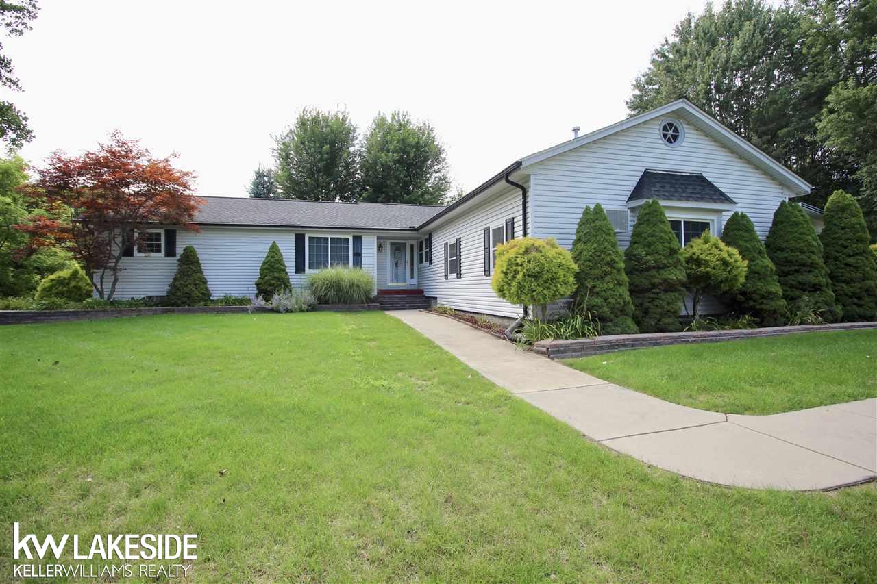 64169 Haven Ridge Road New Haven, MI 48050 - Photo 2 of 39 31356938-1.JPG