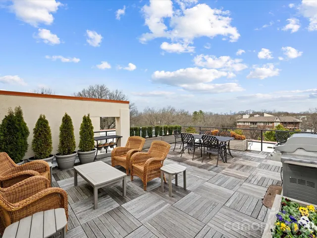 $1,019,000 | 2445 Selwyn Avenue, Unit 202, Charlotte, NC 28209