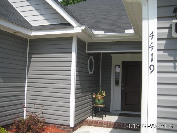 4419 Corey Road Winterville, NC 28590 - Photo 2 of 24 Additional Photo