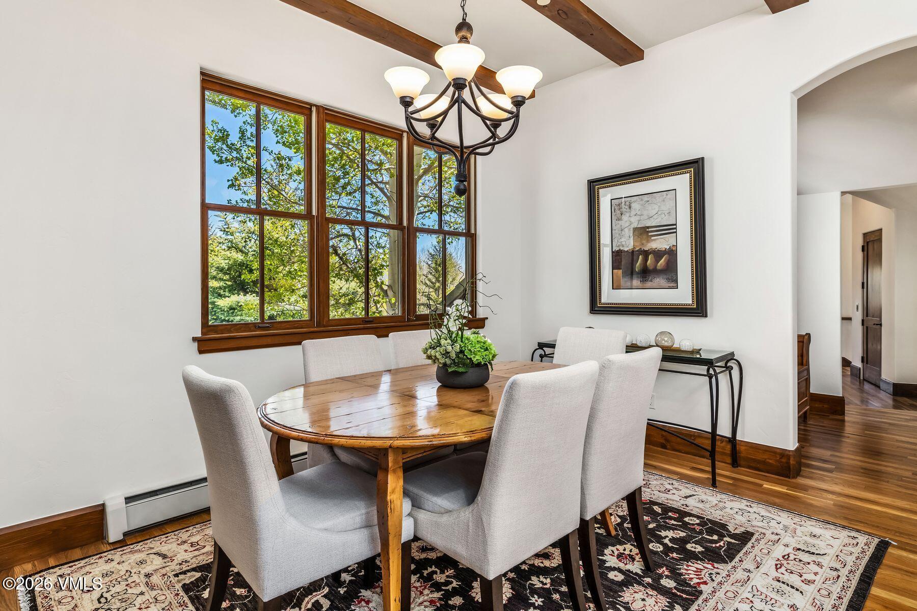 271 Eagles Glen Road Edwards, CO 81632 - Photo 5 of 49 Dining