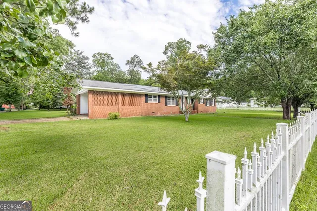 $160,000 | 208 South 6th Street, Vienna, GA 31092