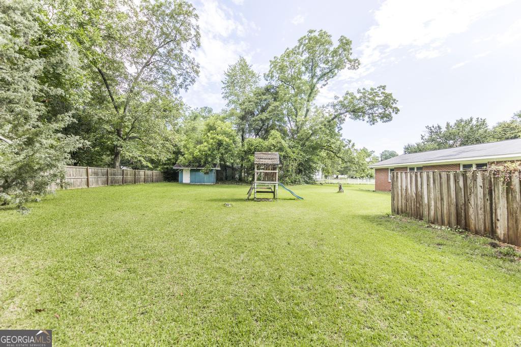 208 South 6th Street Vienna, GA 31092 - Photo 13 of 29