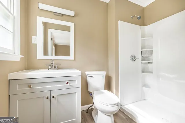 $160,000 | 208 South 6th Street, Vienna, GA 31092