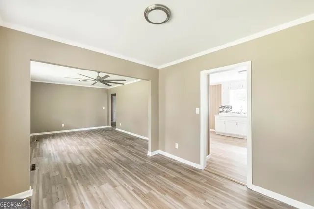 $160,000 | 208 South 6th Street, Vienna, GA 31092