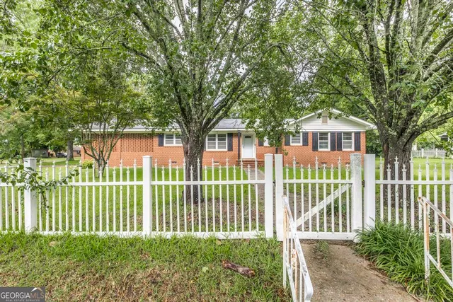 $160,000 | 208 South 6th Street, Vienna, GA 31092