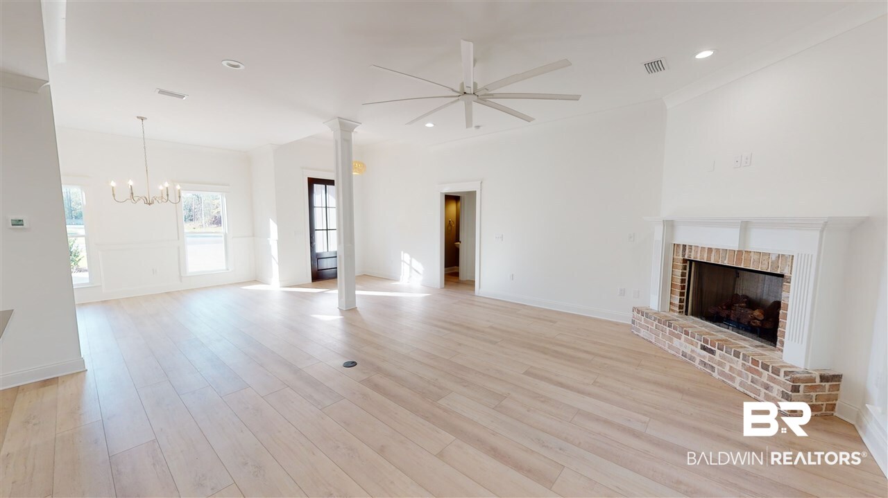 4607 Surrey Lane Orange Beach, AL 36561 - Photo 9 of 29