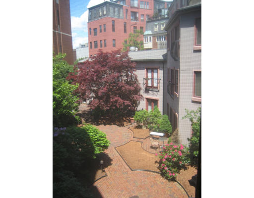 100 Fulton Street, Unit 3C Boston, MA 02109 - Photo 6 of 6 a view of a building
