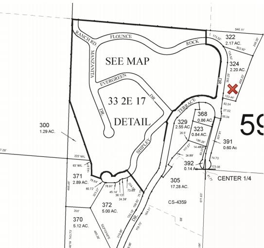 229 Flounce Rock Road Prospect, OR 97536 - Photo 1 of 1 Capture