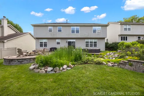 $565,000 | 3766 Matisse Drive, St. Charles, IL 60175
