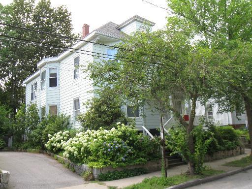 58 Payson Street, Unit 1 Portland, ME 04102 - Photo 1 of 1 Front Photo 58 Payson