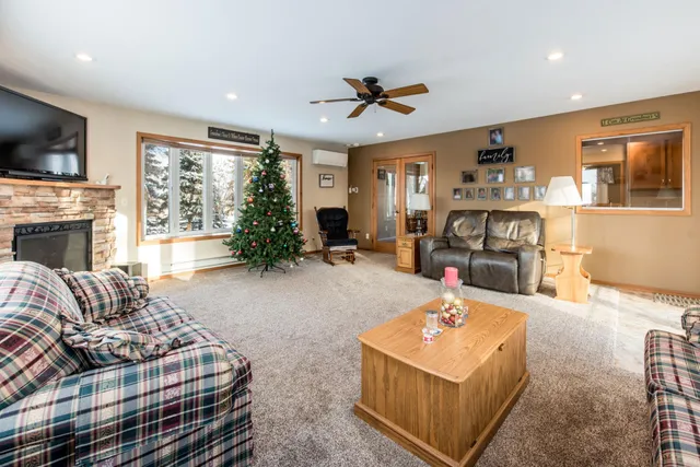 $560,000 | 17395 Highway 114, Starbuck, MN 56381