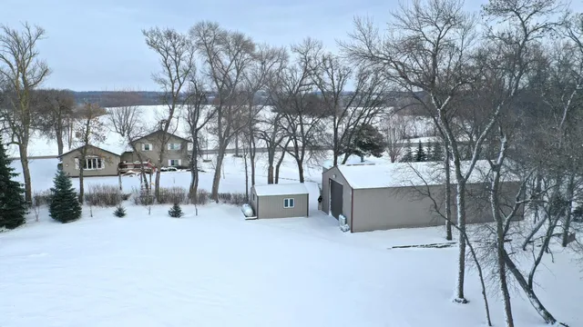 $560,000 | 17395 Highway 114, Starbuck, MN 56381