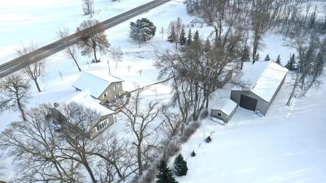 $560,000 | 17395 Highway 114, Starbuck, MN 56381