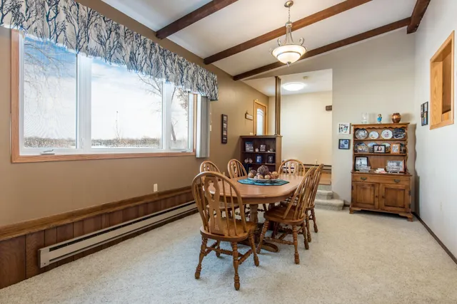 $560,000 | 17395 Highway 114, Starbuck, MN 56381