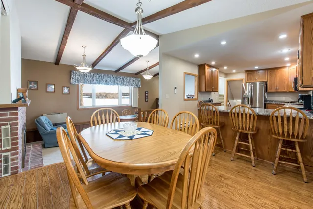 $560,000 | 17395 Highway 114, Starbuck, MN 56381