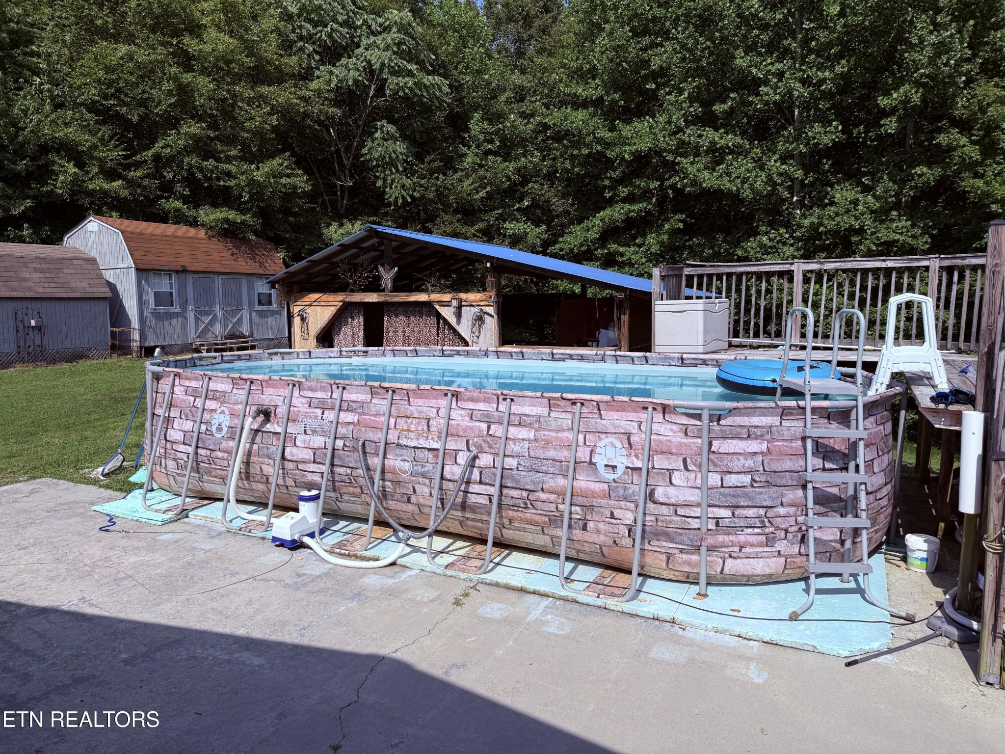 109 County Road 117 Riceville, TN 37370 - Photo 20 of 22 Gallery Image 20