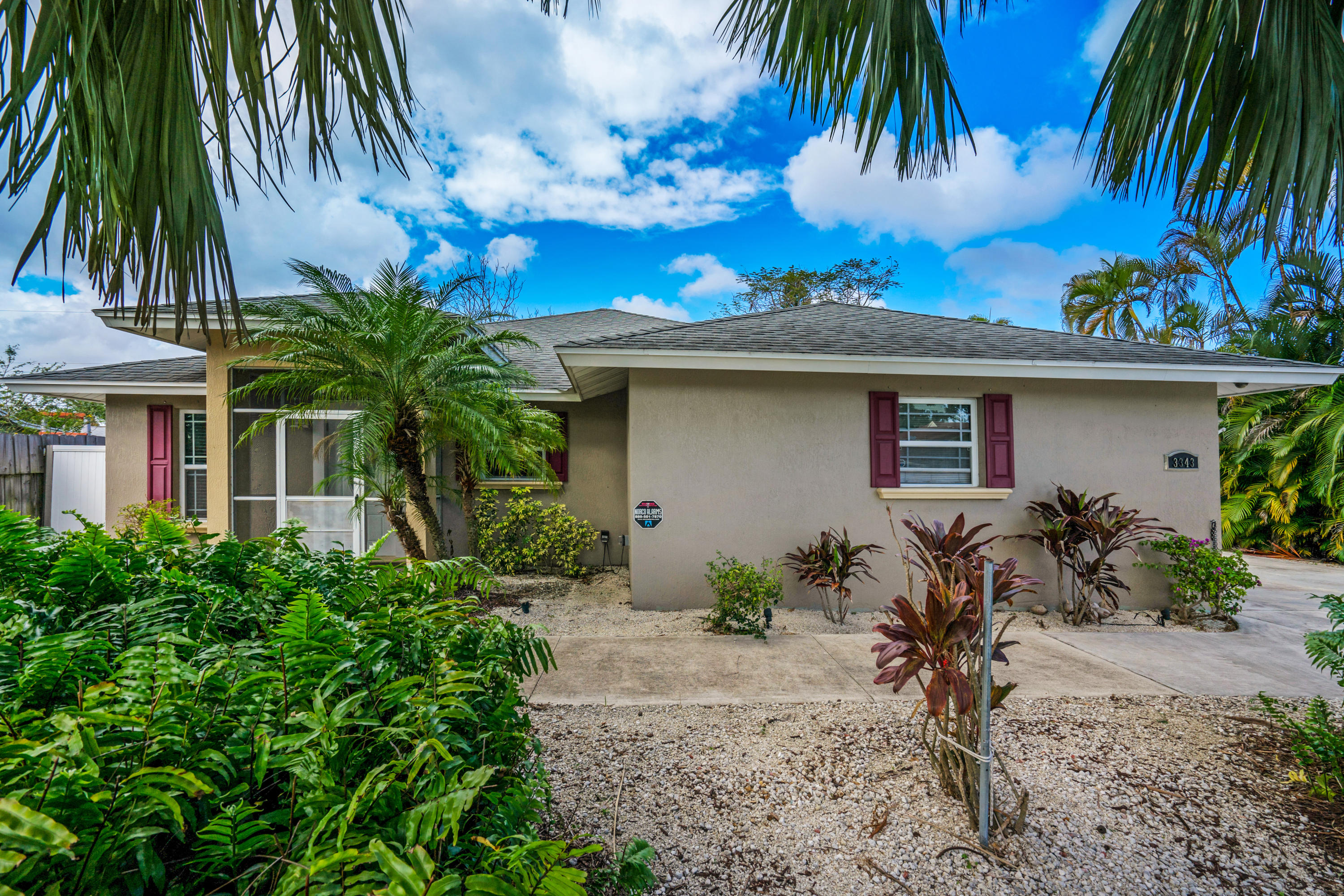 3343 Amberjack Road Lake Worth, FL 33462 - Photo 19 of 23 DSC01993
