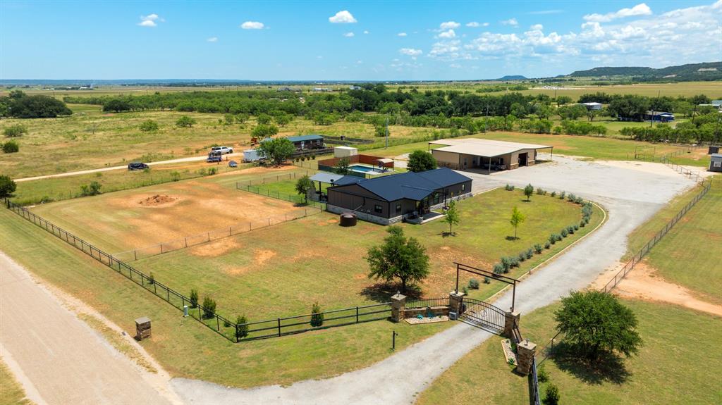 625 County Road 274 Tuscola, TX 79562 - Photo 1 of 40