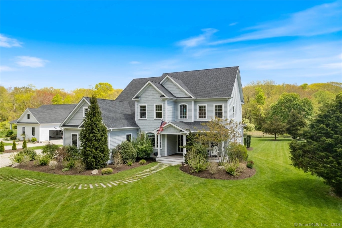 41 Shawandassee Road Waterford, CT 06385 - Photo 1 of 1