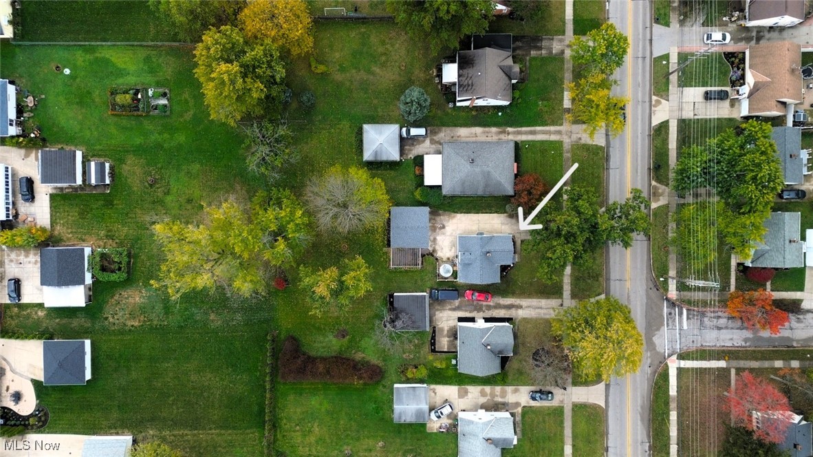 1575 Lander Road Cleveland, OH 44124 - Photo 49 of 49 View of property location featuring nearby suburban area