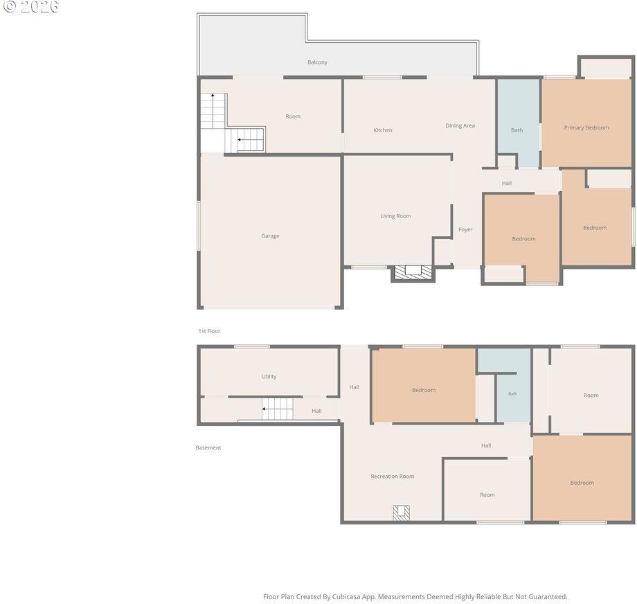 18040 Southwest Salix Ridge Beaverton, OR 97006 - Photo 29 of 29 Gallery Image 29
